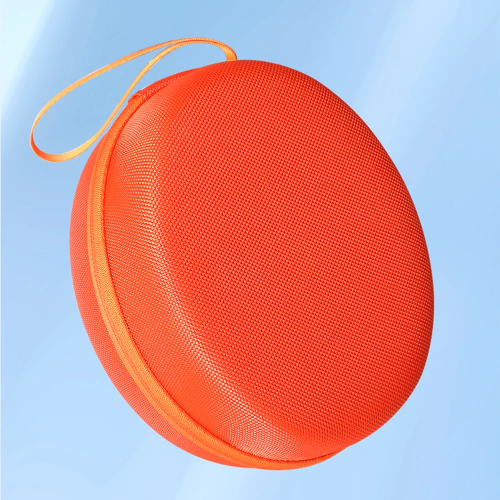 Waterproof EVA Hard Carrying Case for Foldable Headphones