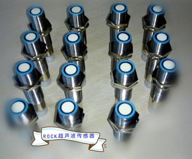 

Ultrasonic Sensor 3RG6233-3JS00-PF