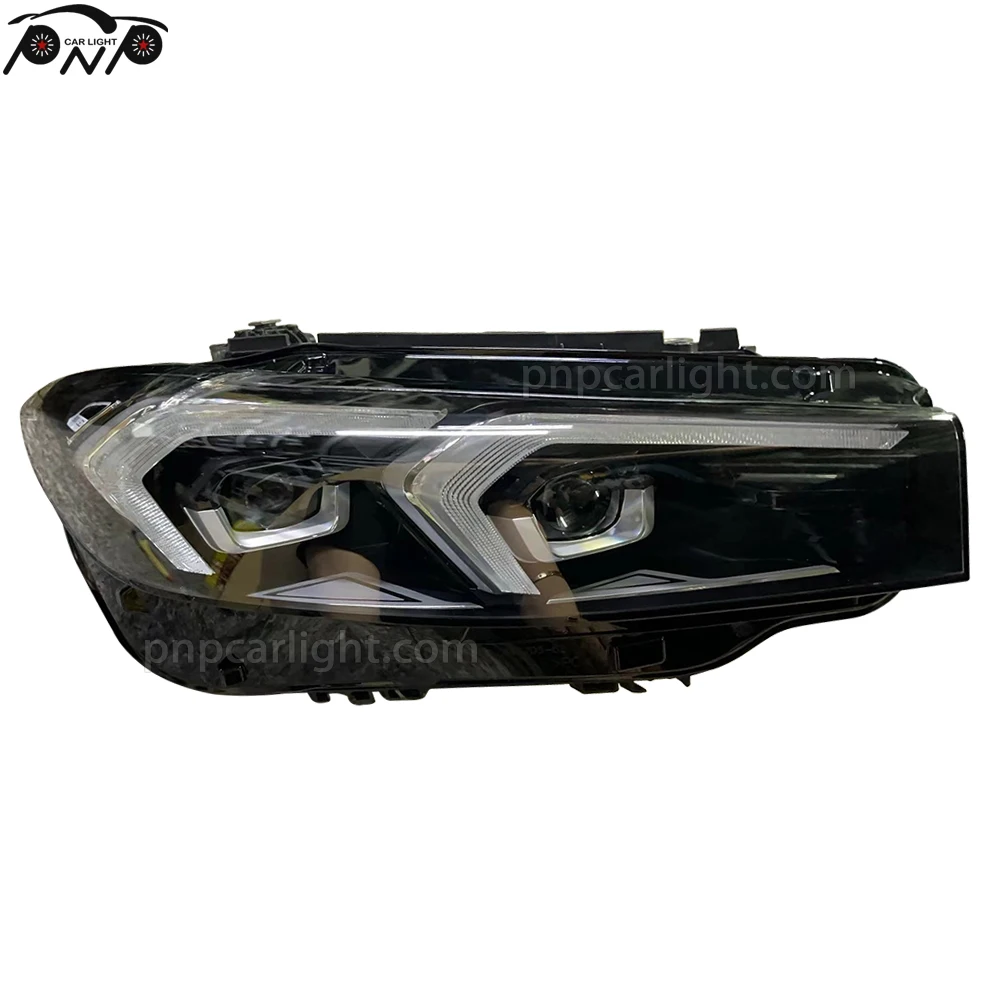

Фонарь для BMW 3 'G20 G21 G28 LCI 2022- 63115A4F755 63115A4F756 63115A4F747 63115A4F748 63117886935 63117886936