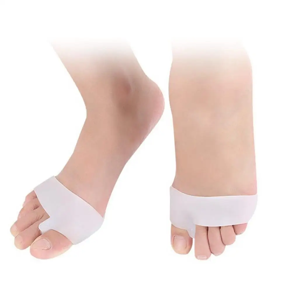 

Силиконовый гелевый Противоскользящий Выпрямитель для ног