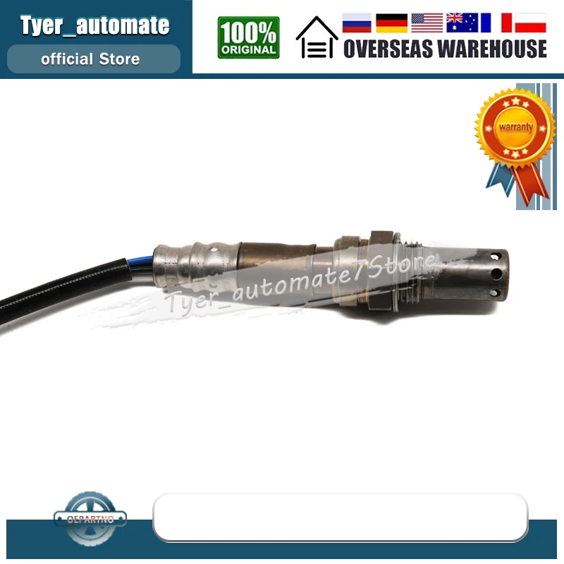 For 2014-2018 Chevrolet Impala 2.5L 13503594 Exhaust Oxygen Sensor O2 Sensor Lambda Sensor 5