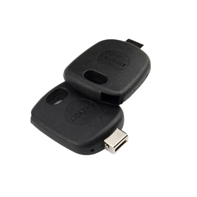 10 20 50 100pcs Universal KEYDIY Transponder กุญแจรถ Fob สําหรับ KD VVDI Key Blade หัว 4