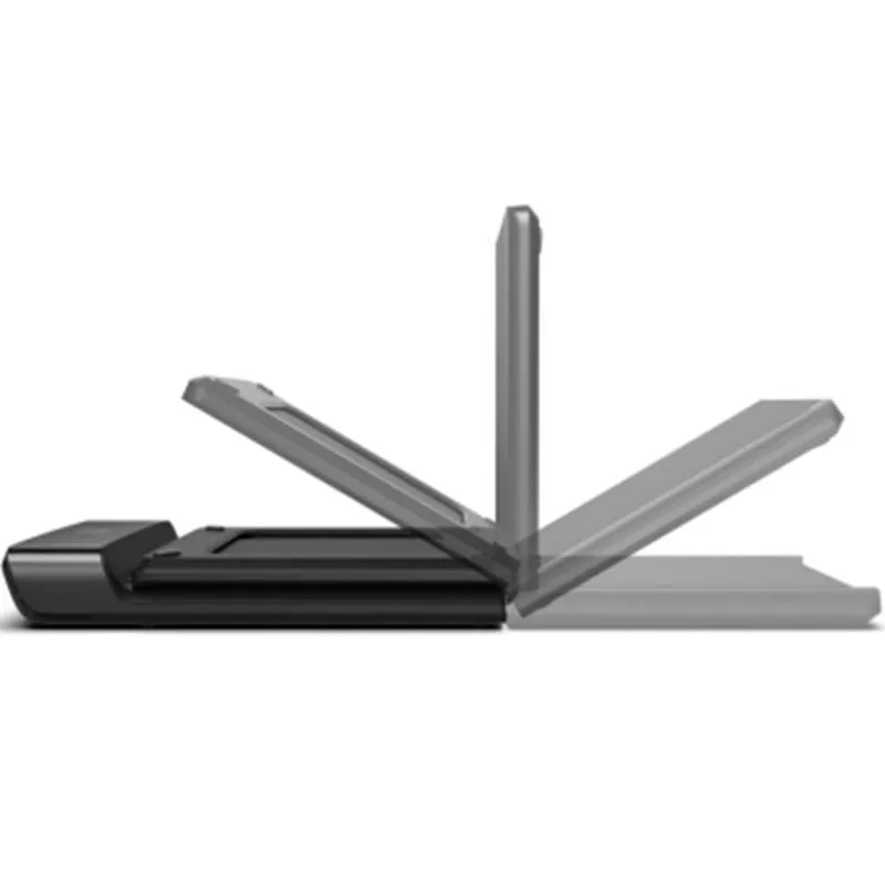 CE Portable Small Mini Foldable Treadmill Remote Control Underdesk Walking Pad for Home
