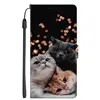 Leather Flip Phone Case For Samsung Galaxy M21 M31 M51 Stand bOOK Cover for Galaxy M32 4G M12 M22 M01 M11 Magnetic Bags M 32 21 2