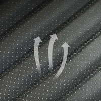 Universal Car Seat Cover Breathable PU Leather Pad Mat For Auto Chair Cushion Car Front Seat Cover Four Seasons Anti Slip Mat 6