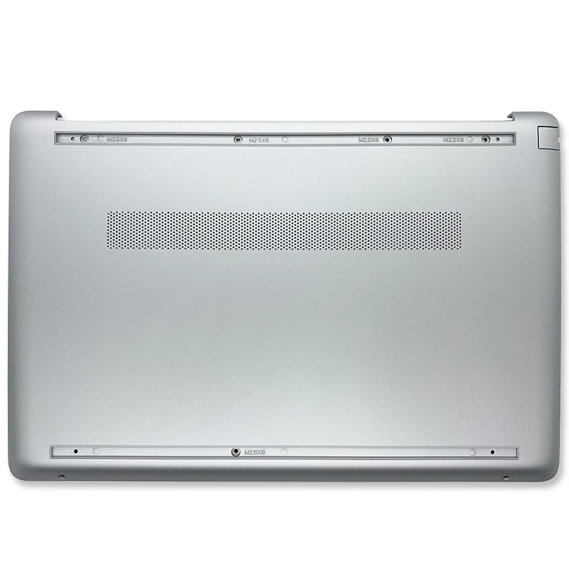 Laptop Lcd Tampa Traseira Dobradiças Moldura Frontal Palmrest Caixa Inferior hp 15-dw 15s-du dr 250 g8 Tpn-c139 L52012001 L52007-001 Novo - Imagem 5