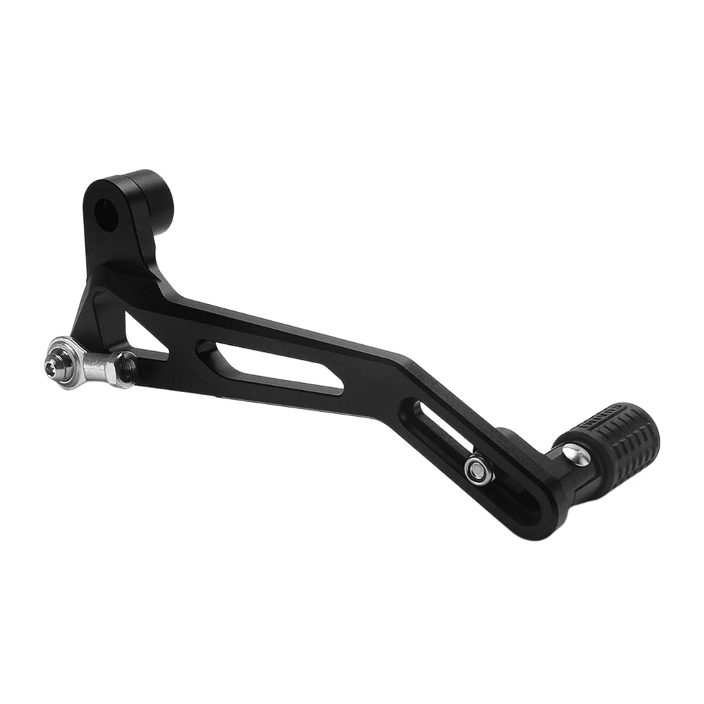 Motorrad Einstellbare Folding Schalthebel Shift Pedal Hebel Passt Für Suzuki V-Strom DL1000 DL1050 1050XT DL1050XT 2014-2024 – Detail 9