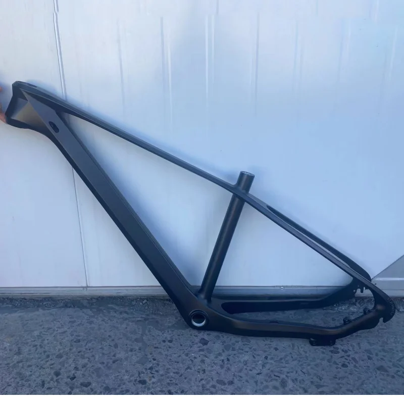 Cadre VTT Titane TM-1000 1994 - Frameset Mountain Bike Vintage - Léger Et Solide