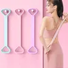 8-shaped Fitness Resistance Band Sports Workout Elastic Band Home Fitness Rubber Pull Rope Yoga Training Exercise Gym Equipment 2