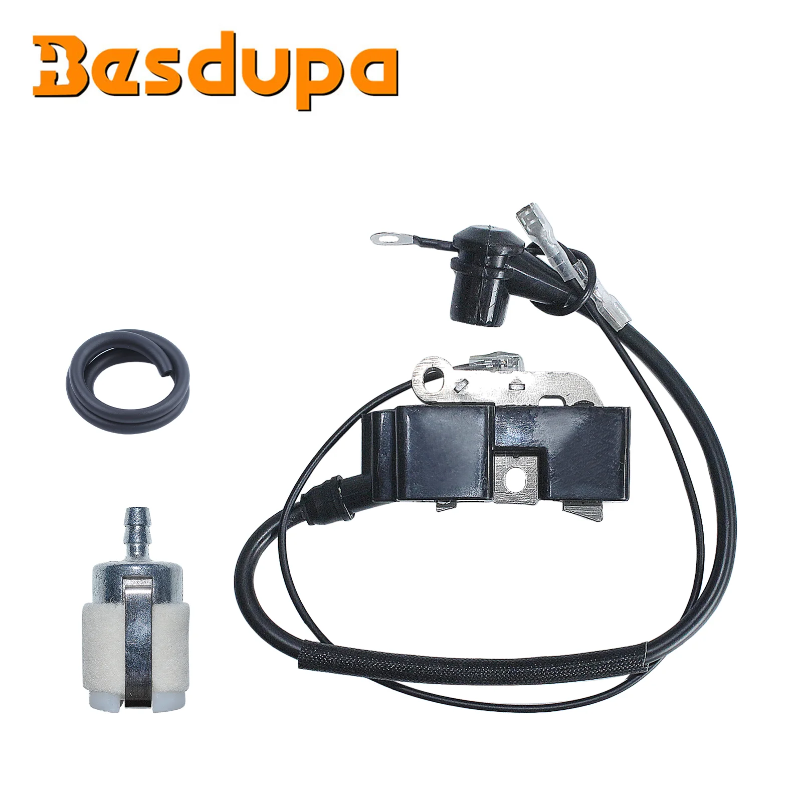 

Модуль зажигания Mageneto подходит для 385 390XP 357XP 359 346XP 350 353 газовая пила Husqvarna