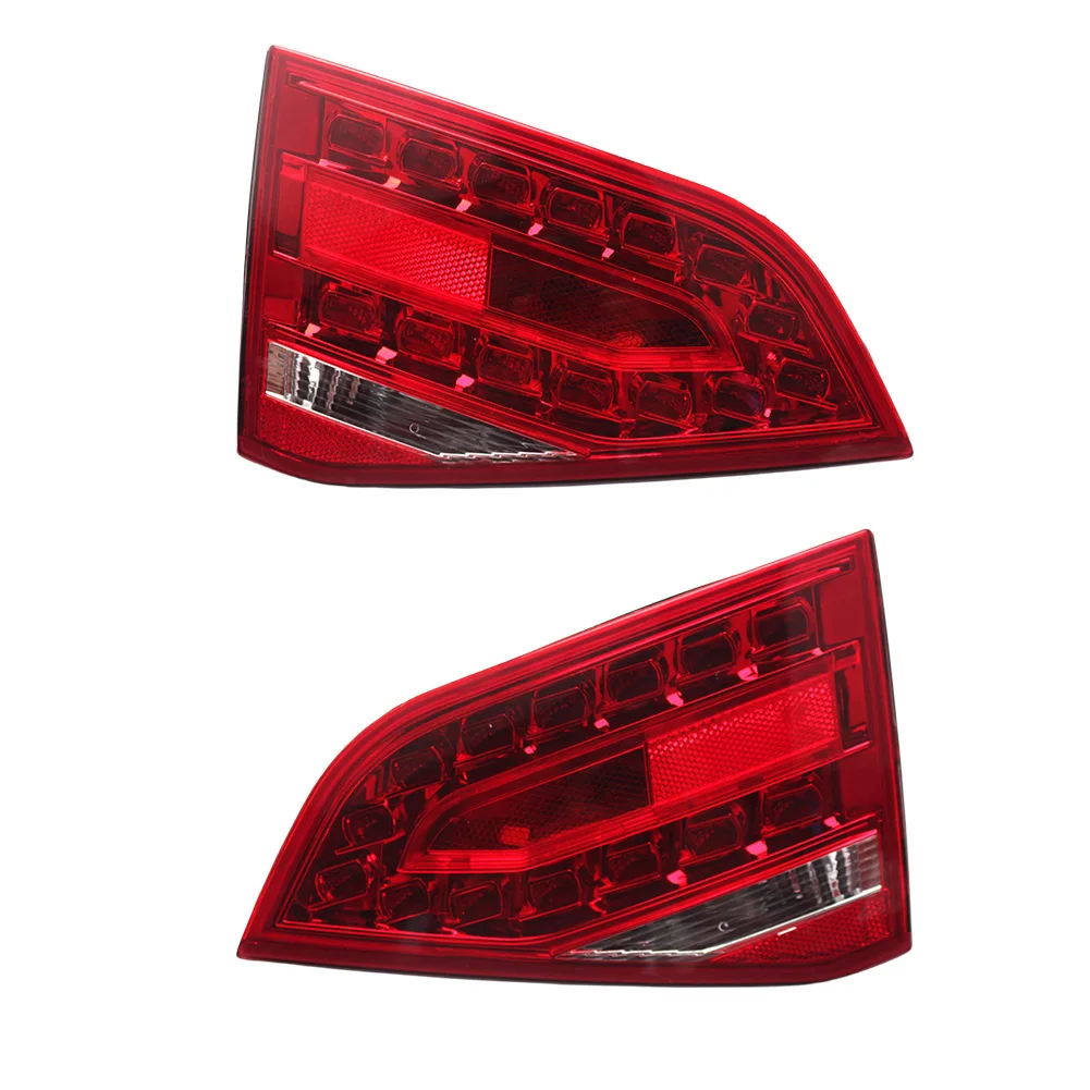 ڵ LED Ĺ̵ 극ũ  , ƿ A4 B8  2009-2012 ,  Ǵ  극ũ , 8K5945093K, 8K5945094K