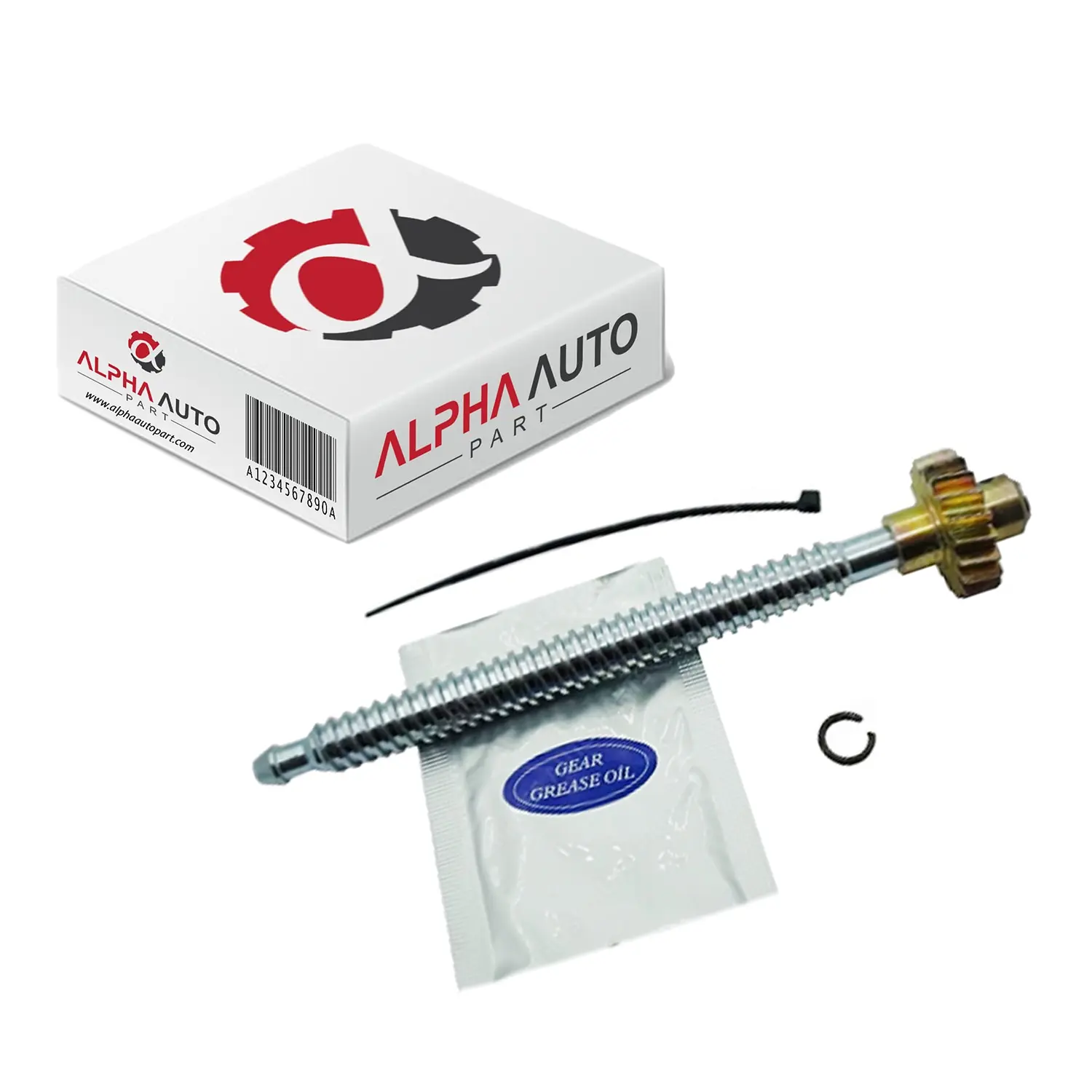 Motoriduttore Regolazione Altezza Sedile 16 Cm Per Ford Mondeo, Galaxy, S-Max