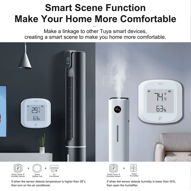 Humidity Sensors: Why You Need One for Your Home