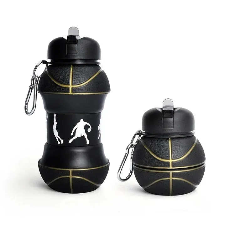 Travel Basketball Cup + 550ml