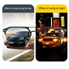 Magnet Clip Square Myopia Sunglasses Men Women 3 In 1 Clip On Polarized Sunglasses Metal Frames Prescription Computer Eyewear 4
