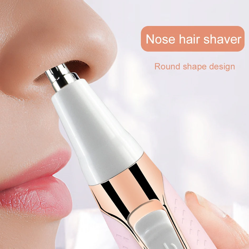 Hair Removal Device 9