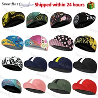 SweetMatt  Classic Retro Cycling Cap  Simple Colorful A Variety Of Styles To Choose From Unisex Size Quick Drying Bicycle Hat 1