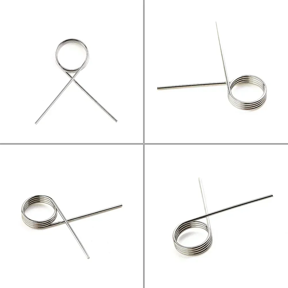 1x Torsion Spring Mini Gear Lever Spring Gearshift Steptronic Repair Kit/set For Cooper 2013- For BMW 1 2 Series X3 13-19