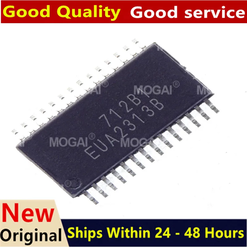 

(5 шт.) 100% новый EUA2313B EUA2313BXIR1 sop-28