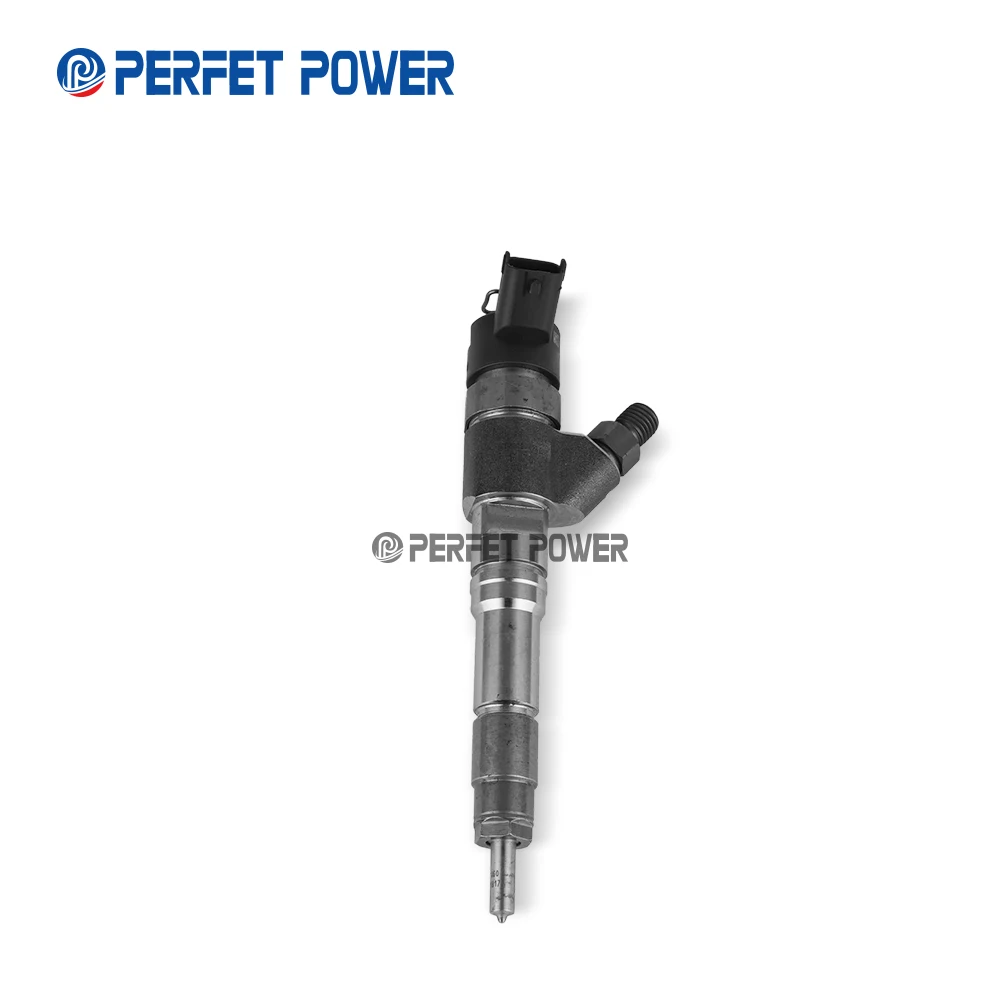 

China Made New 0445120173 0 445 120 173 Common Rail Fuel Injector