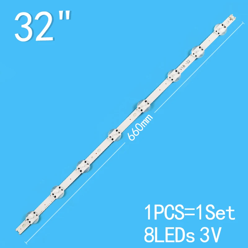 для 32 "LCDTV 32'' V17 ART 2855 REV0