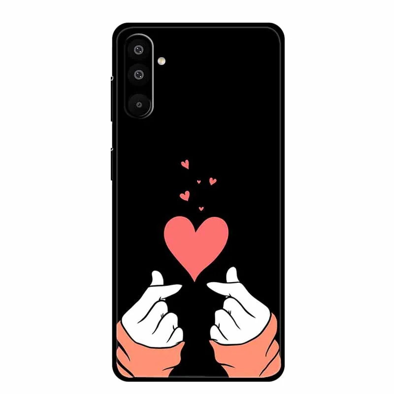 Stylish Protective TPU Silicone Back Cover