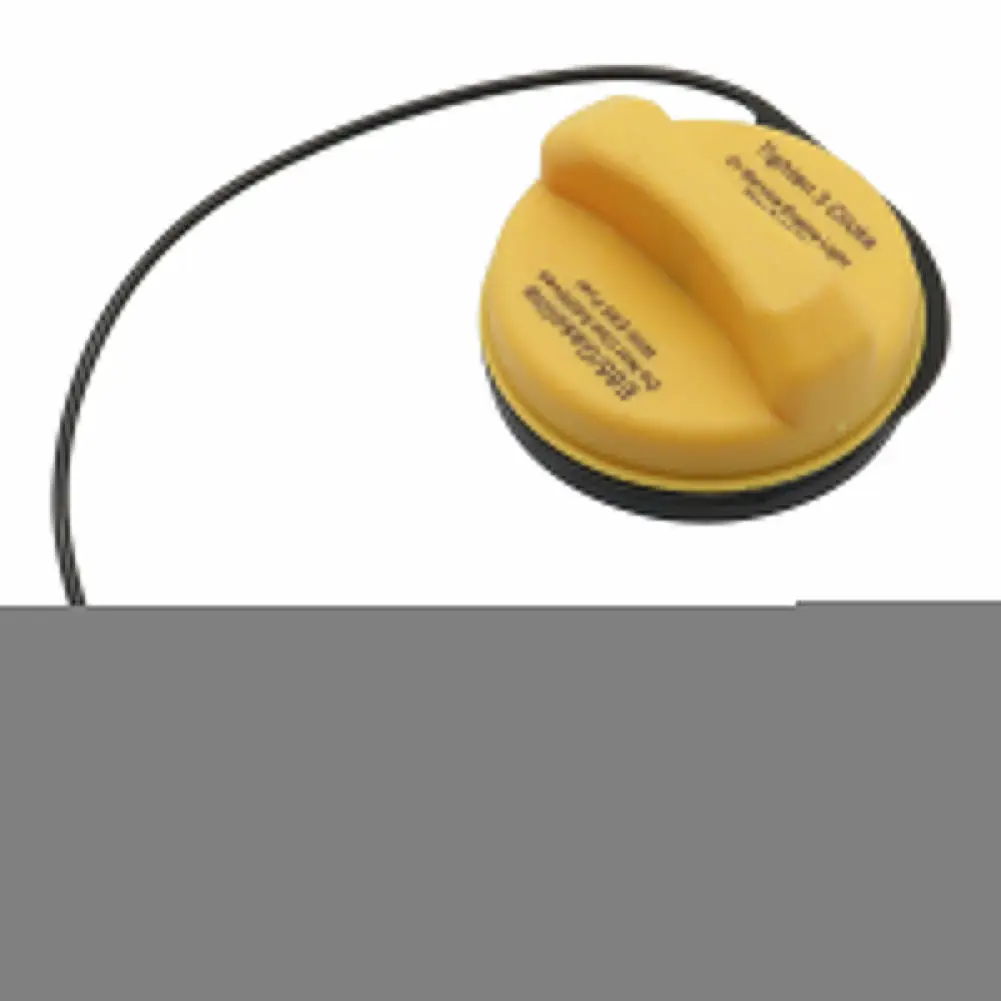 

Car Fuel Tank Gas Cap With Anti-lost Drawstring Sealed Gas Cap Replacement Replace 20915990 Car Accessories