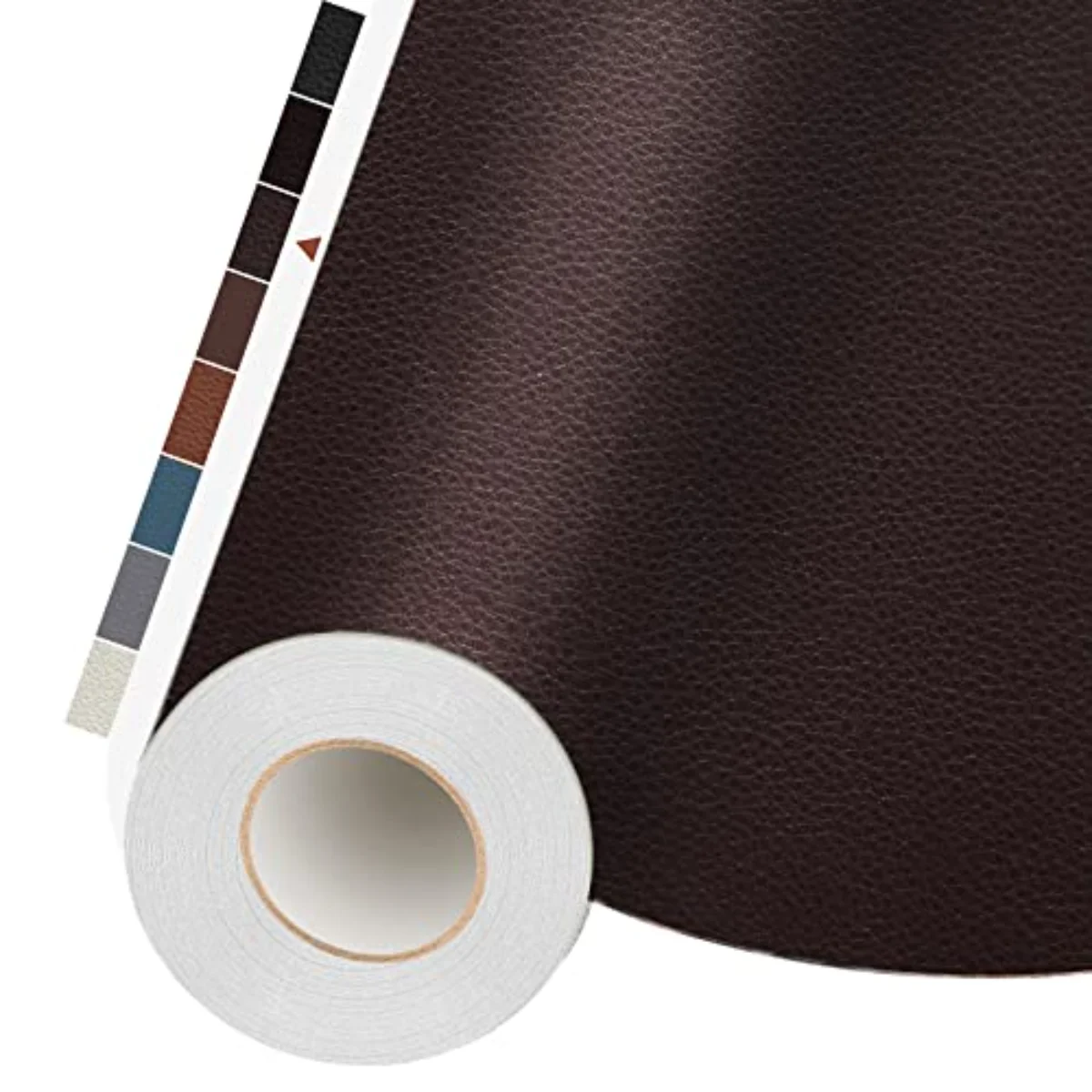 Repair Patches Leather Repair Patches Leather Repair Patch Self Adhesive Leather Repair Large Repair Tape for Couches Furniture Car Seats Cabinets Wall