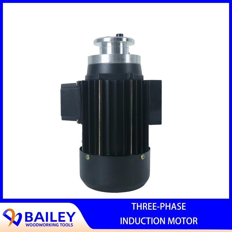 BAILEY-1PC-High-Speed-0-37KW-1400RPM-Three-Phase-Induction-Motor-for ...