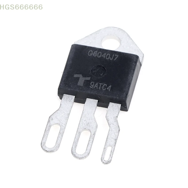 Q6040J7 NewTO-218X bidirectional thyristor 40A 600V
