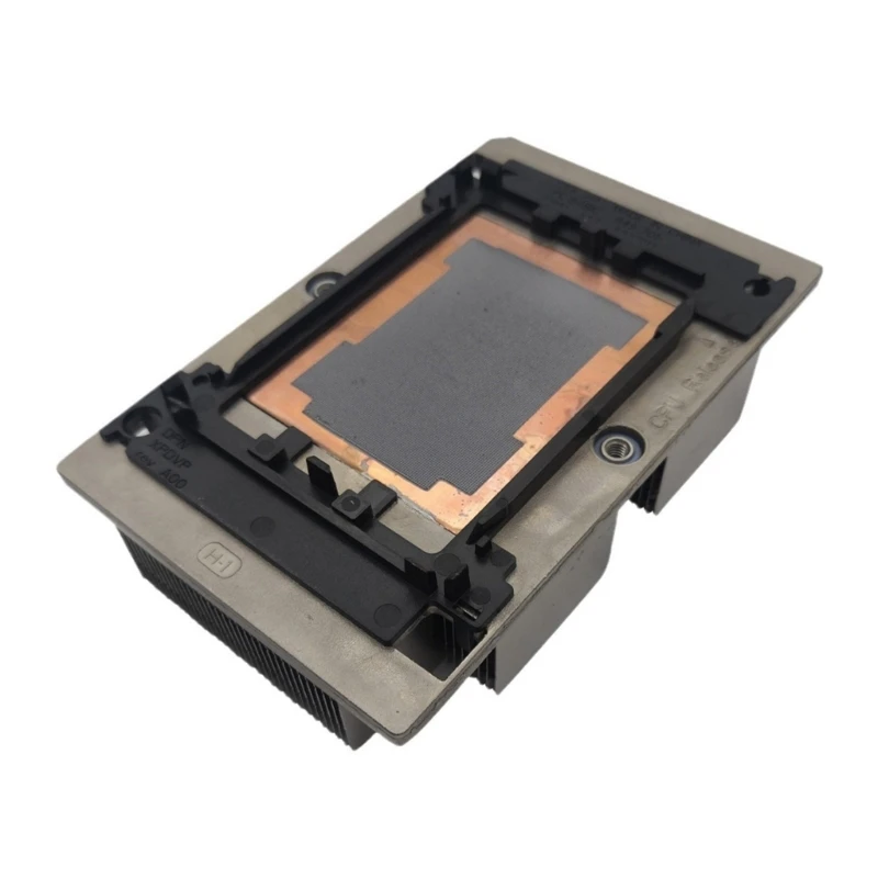 

Новый оригинальный радиатор для PowerEdge R740 R740xd R640 0C6R9H C6R9H радиатор процессора ноутбука с кронштейном H7EC