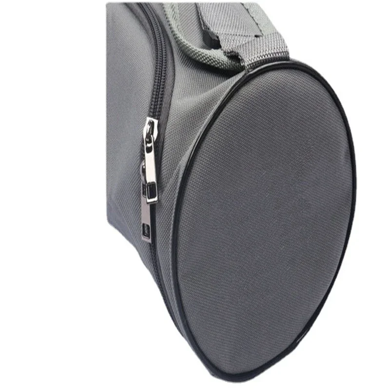 Description Picture 4 of item1PC Yoga mat storage bag large capacity multifunctional sports fitness yoga backpack cover bag 70*20cm canvas bag