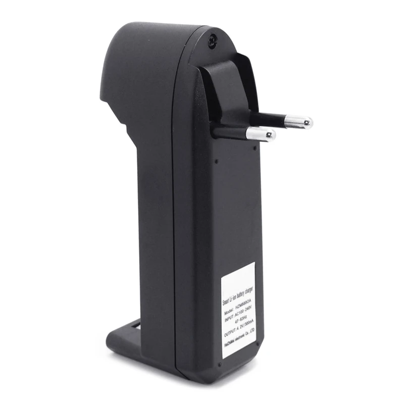 

Household 3.7V Rechargeable Battery Charger for 18650 1750016430 14500 Battery