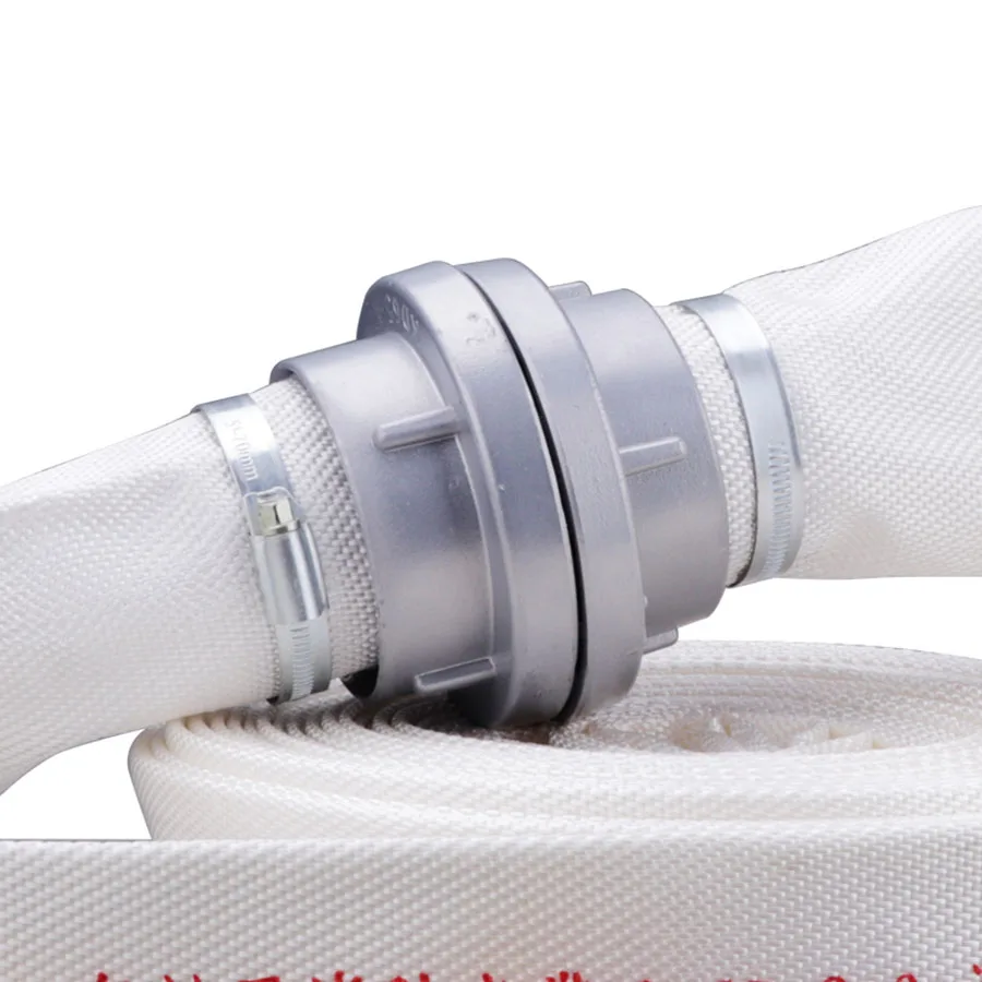 Adattatore Per Tubo Idraulico In Ottone 2-1/2 Pollici NST Frizione X 2 - Foto 8