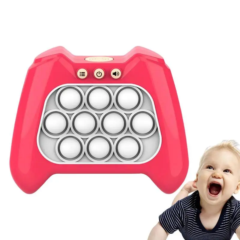 

Decompression Toy Pad Stress Sensory Hand Widget Prime With 8 Focus And Stress Relief Tools Used By Children Teens And Adults