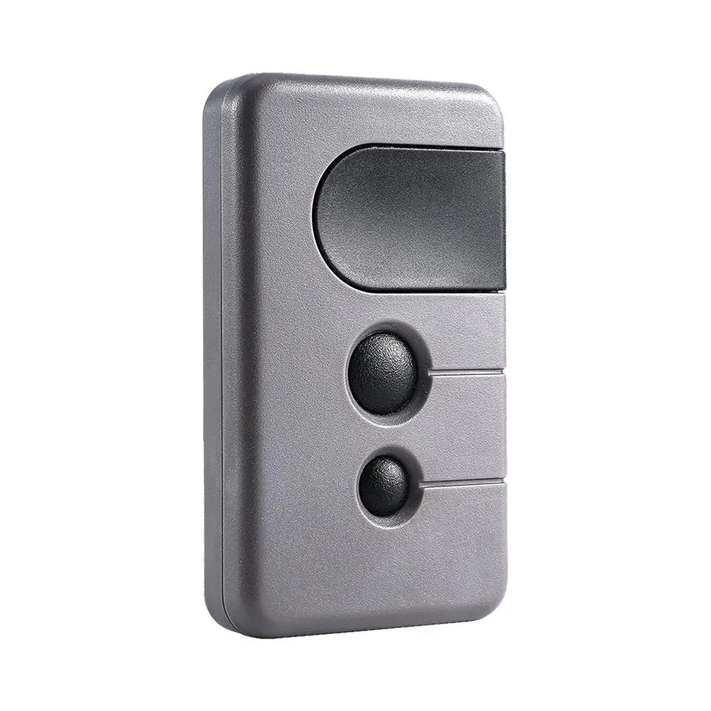 Wireless Garage Door Opener Remote Control 315MHz Battery Powered