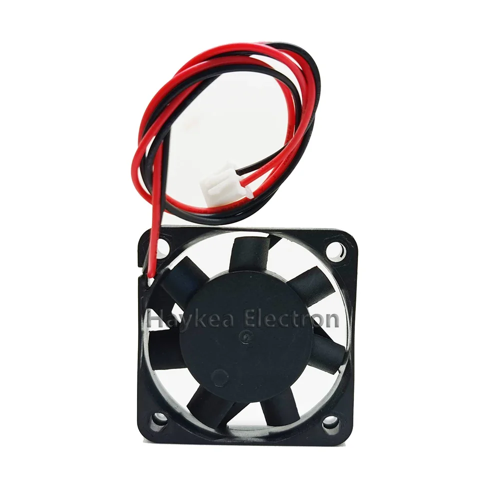 For SUNON KDE2404PFV2 4010 4CM 24V 1.4W 2pin Maglev cooling fan 40X40X10MM