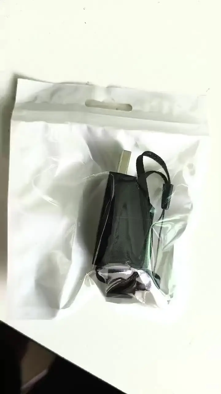 USB 3.0 хаб 3 порта чёрный