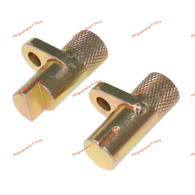 Per Mercedes Benz M270 M274 Calibrazione della temporizzazione del motore Posizione della piastra del segnale Strumenti speciali Accessori di fissaggio dell'ingranaggio VVT 2