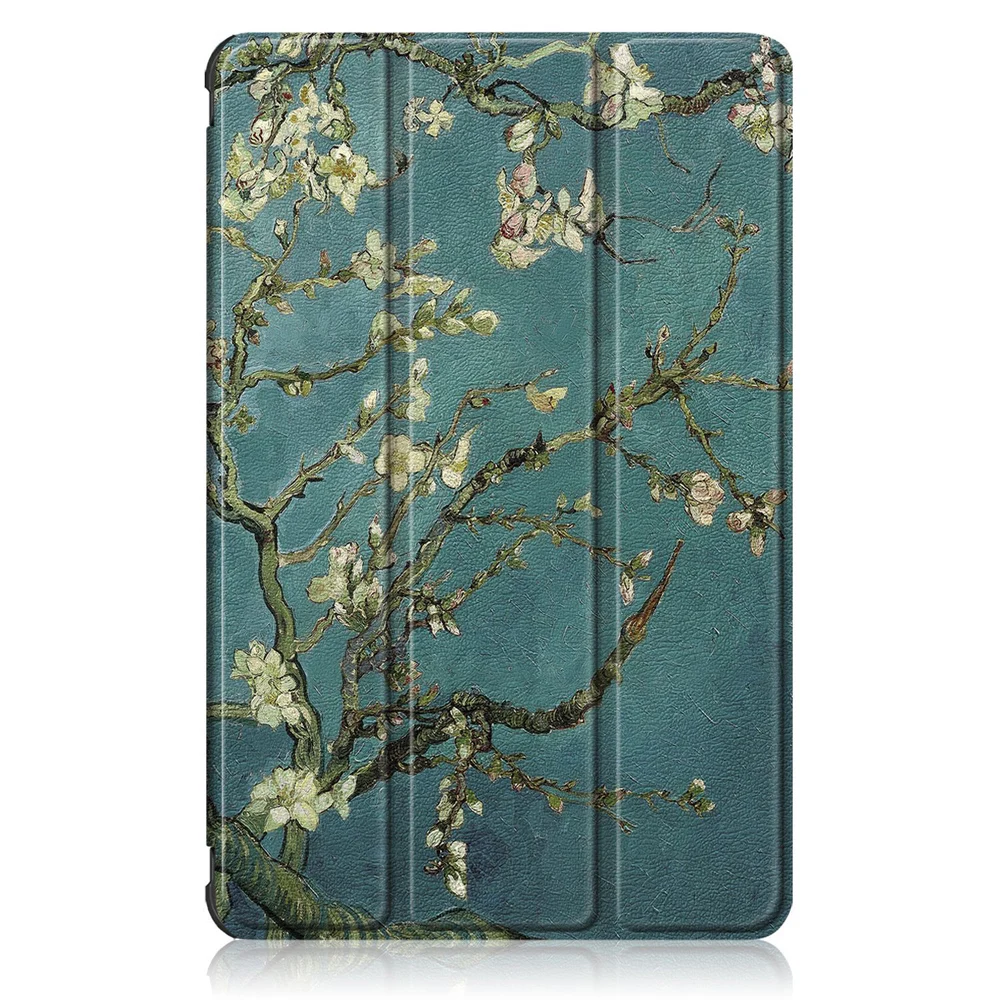 Slim Protective Stand Case