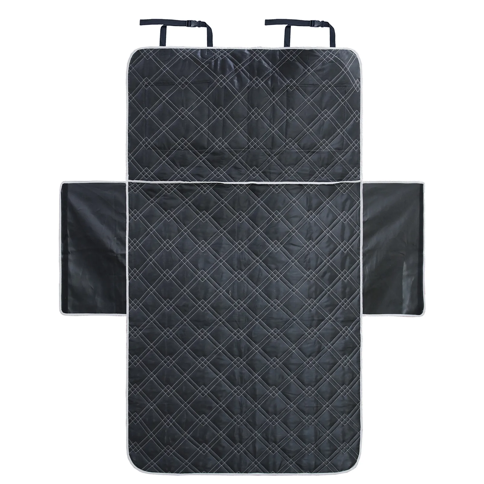 Waterproof Universal Trunk Mat Trunk Mat Pet Car Dog Travel Car