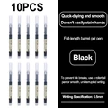 10pcs black
