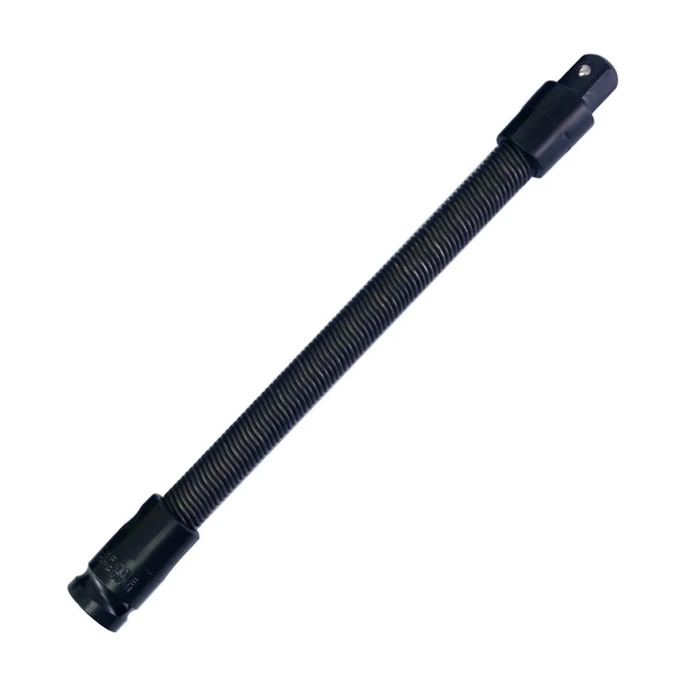 

Extension Bar Drive Socket 250/350mm Electric Drill Flexible Shaft Impact Driver Screwdriver Bits High Quality