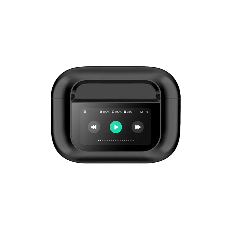 

Bluetooth-наушники A8Pro с шумоподавлением и микрофоном