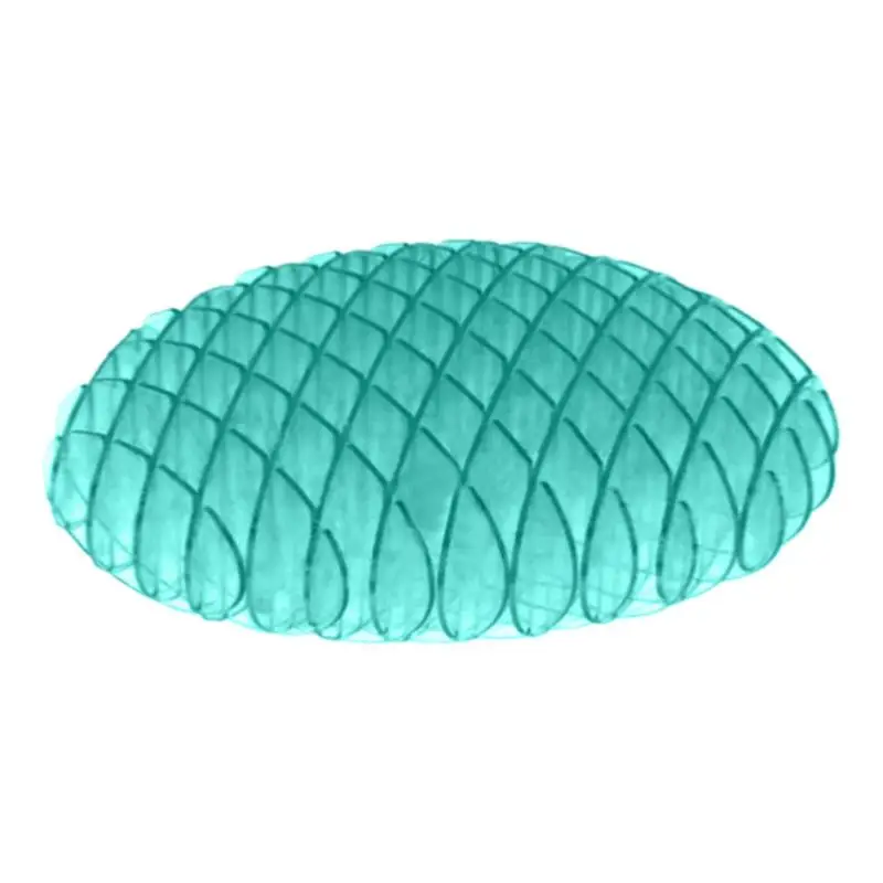 Worm Unpacking Morphing 2024 Worm Big Fidget Toy Fidget Worm Six Sided Pressing Stress Relief Squishys Worms Stress Relief Toys 5