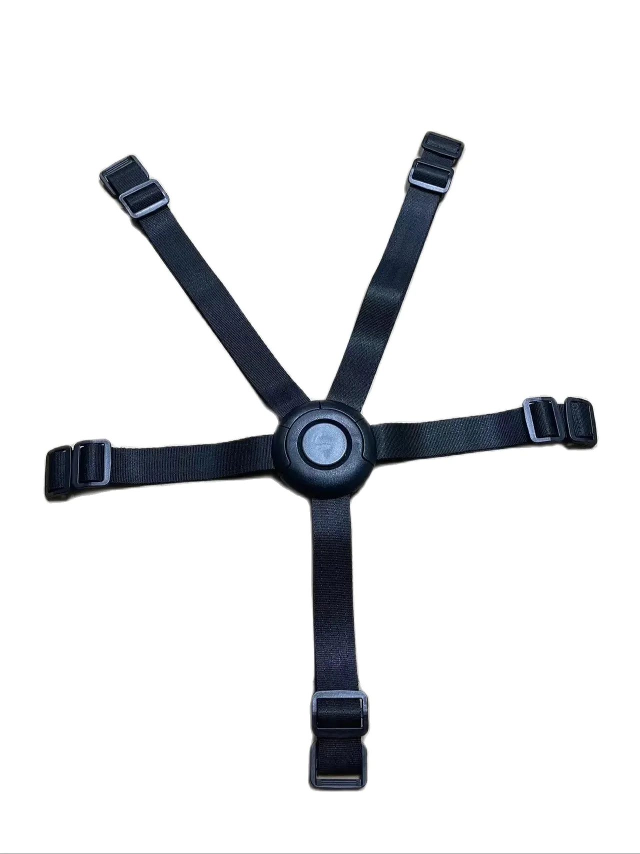 Replacement straps harness for silver cross Wave, Balmoral, Pioneer, Wayfarer, Pop, Jet, Zest stroller, pushchair baby seat
