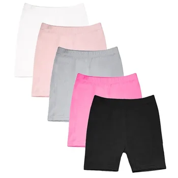 Girls Safety Shorts Set 1