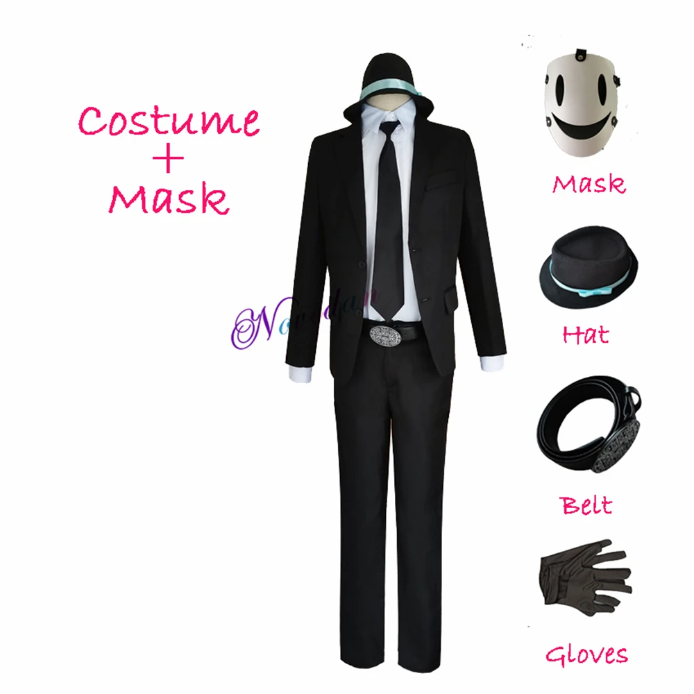 Costume Mask