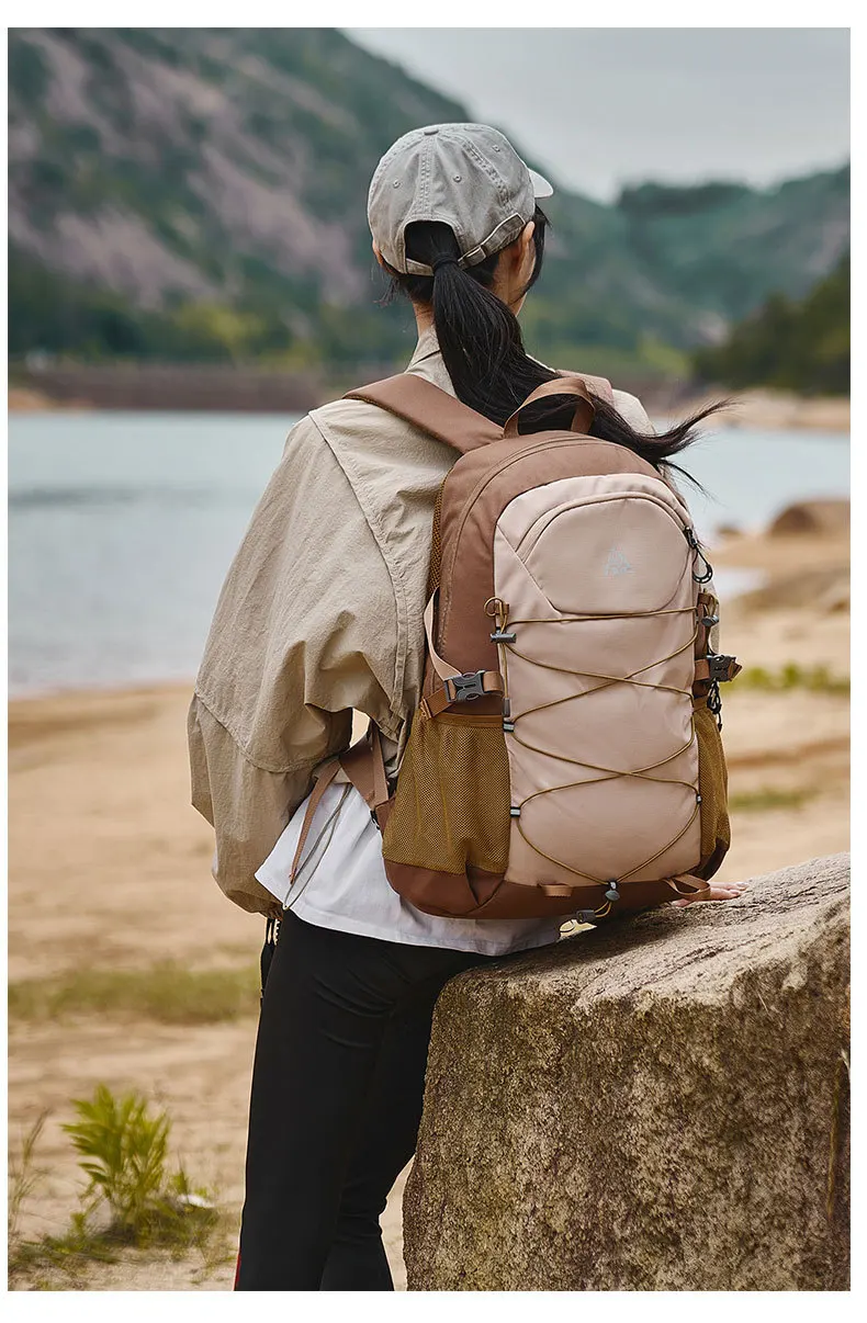 Wanderrucksack Outdoor Bergsteiger Rucksack Mit Grossem Volumen_voghion.com