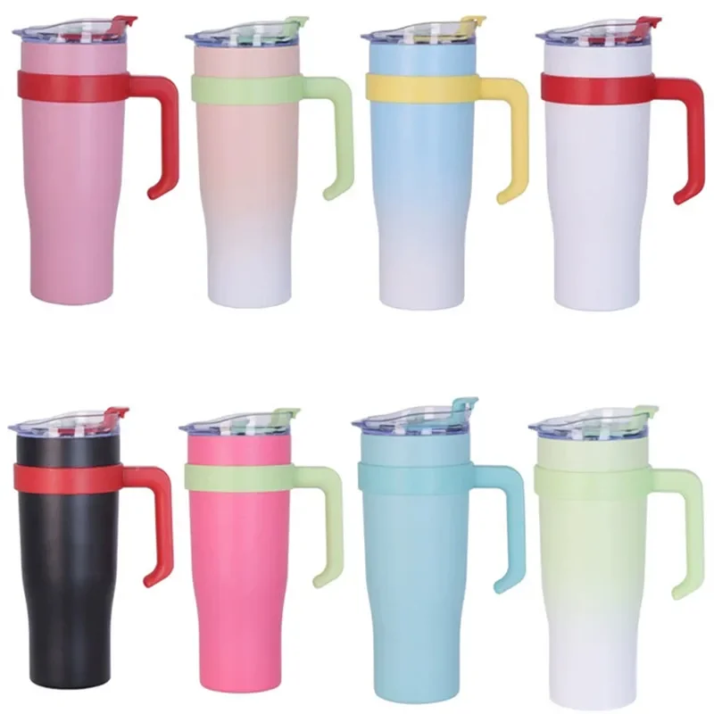 40oz Cycling Sports Water Bottle